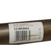 Wał napędu I wieloklin L-135cm fi40/30 rozrzutnik obornika 221803004