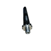 WAŁEK SPRZĘGŁOWY 1067mm CASE FARMALL NEW HOLLAND TD TS TN TL 5089354 WOM