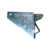 Wspornik spawany kompletny MF-4 1869100M91 MF18-085