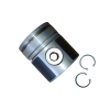 Tłok sil ze sworz 30/33-73 ATS 3639434M1 Massey Ferguson, 3639434M1