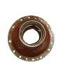 Pochwa tylnego mostu 83161001 Produkt krajowy Pochwa do 4-cyl