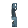 Dźwignia wspomagania 102 dwa otwory Ursus C-360 5063409-102 5063409102