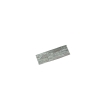 Płyta zaślepiająca lewa Massey Ferguson MF 255 210x165mm 1666411m1 Oryginał