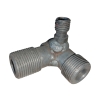 ŁĄCZNIK KOLANKA POWIETRZA M22X1,5 URSUS C-385 80235053