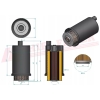Filtr hydrauliczny SH60245