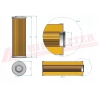 Hifi Filter SN 21587 Filtr paliwa