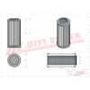 Filtr Hydrauliczny HiFi SH57115