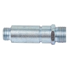 Złączka rozdzielacza hydraulicznego 88407084 Ursus C-385