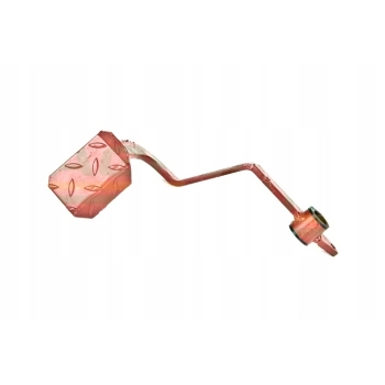 Pedał sprzęgła 46627011 Ursus C-360