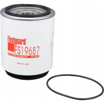 Fleetguard FS19687 Filtr paliwa