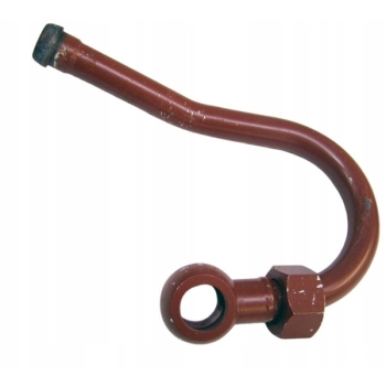 Rura tłocząca pompy oleju do C-4011 46407060