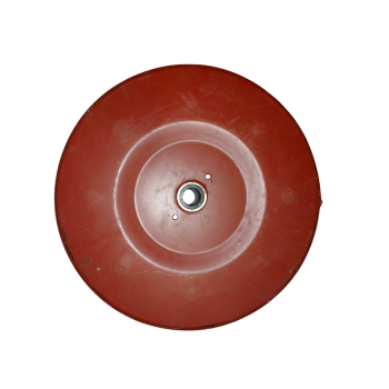 Koło pługa szerokie bez osi 155mm pług polski 4 skibowy / ATLAS 1023040700