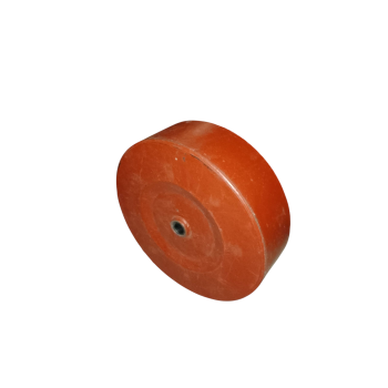 Koło pługa szerokie bez osi 155mm pług polski 4 skibowy / ATLAS 1023040700