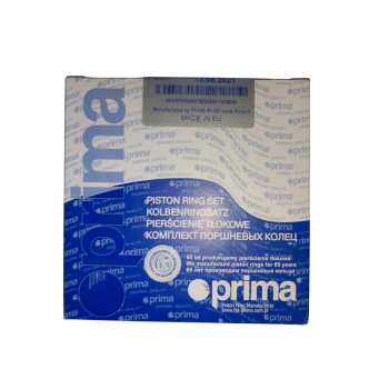 Komplet pierścieni silnika fi-107,211 SW-400 4 pierścienie K1-1528-000 PT/SW400/Z