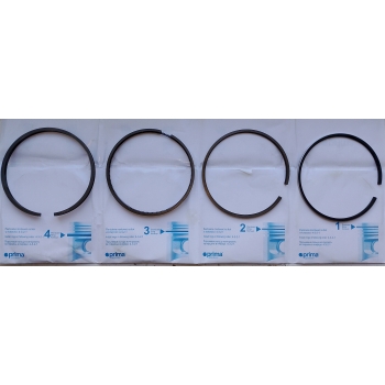 Komplet pierścieni silnika fi-107,211 SW-400 4 pierścienie K1-1528-000 PT/SW400/Z