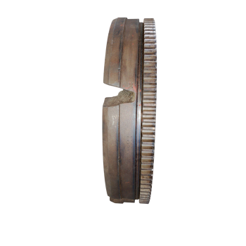 Koło zamachowe kompletne MF-3 41112797 Oryginał URSUS 31215850/1