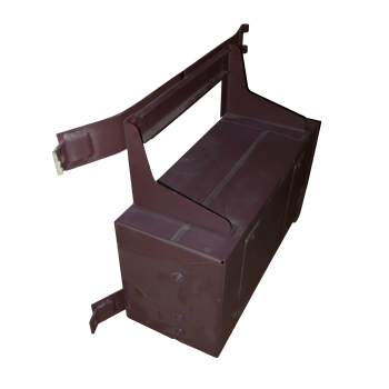 Skrzynka narzędziowa do C-330 42311010 Produkt krajowy