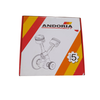 Tarcza sprzęgła 2-stopnia fi-250 mm 25 frezów pasuje do MF-3 1865836M91