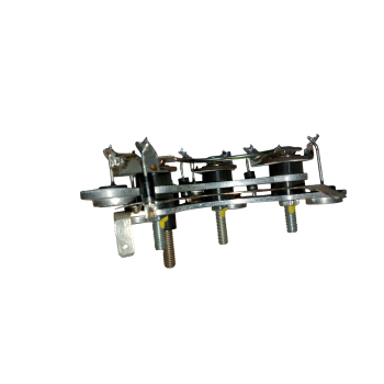 Zespół prostowniczy alternatora Zetor 93350662 Oryginalna