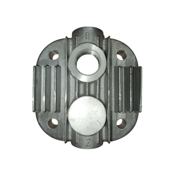 GŁOWICA SPRĘŻARKI ZETOR 934501 9540 Proxima 10540 Forterra 7341 72010905