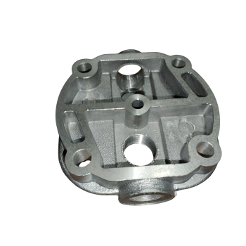 GŁOWICA SPRĘŻARKI ZETOR 934501 9540 Proxima 10540 Forterra 7341 72010905
