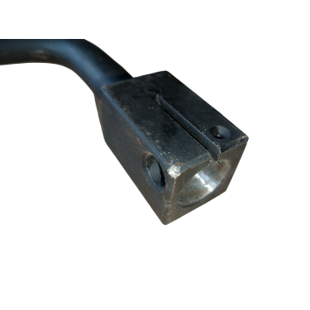 Dźwignia reduktora stary typ 80147030