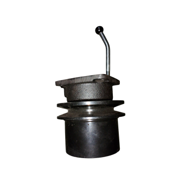 Zespół sprzęgła 1 pasek Sprzęgło do MF3/4 6011003009, 6011003009