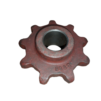 Koło łańcuchowe Z-9 Bizon 5040050100