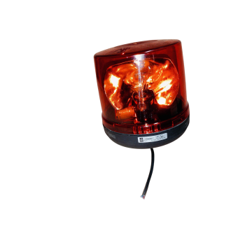 Lampa sygnalizacyjna LBO10T 12V ELEKTRA NOWA