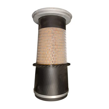 Filtr powietrza SAME AF25502 K Fleetguard