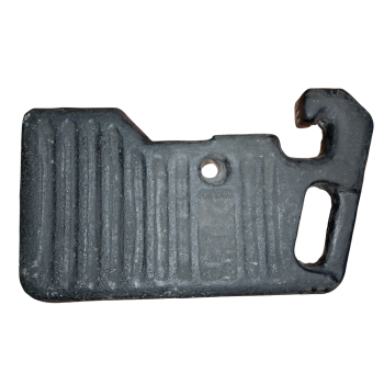 Obciążnik przedni 20kg MTZ BELARUS 70-4235011 704235011