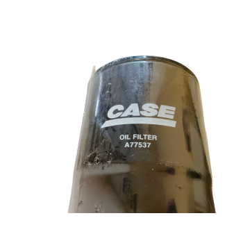 Filtr oleju silnikowego CASE Oryginał A77537 LF734