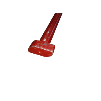 Rozpierak hamulca przyczepy D-47 lewy 22281048 79,5 cm
