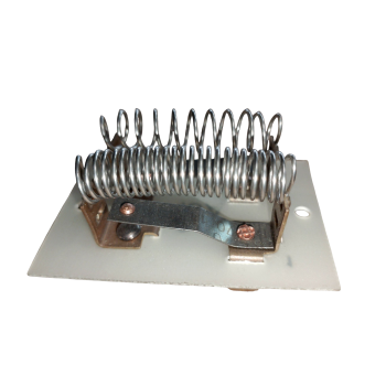 OPORNIK DMUCHAWY 12 V ZETOR CZESKI 93-4325 934325