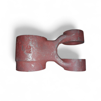 Dźwignia siłownika C-75 T-25 1456179-1 1456179