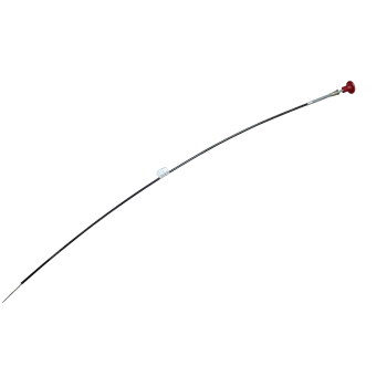 Linka gaszenia MF4 Ursus 4512 1699561M91