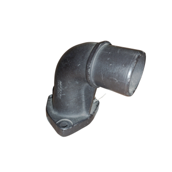 KOLANKO RURY WYDECHOWEJ MASSEY FERGUSON Ø 54 mm 1862807M1 ORYGINAŁ