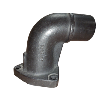 KOLANKO RURY WYDECHOWEJ MASSEY FERGUSON Ø 54 mm 1862807M1 ORYGINAŁ