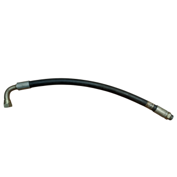 Przewód okuty Massey Ferguson 3027997M91 56cm 21mm