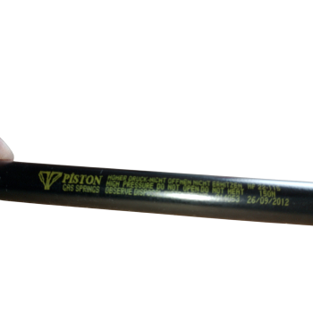 Amortyzator teleskop 150N 240-400mm MF Ursus 21032 88368200 MF22-035