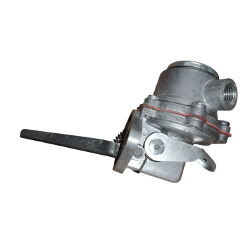 Pompa zasil.CASE-NEW HOLLAND 25/100-24-02-01 200-CAS 100-0001