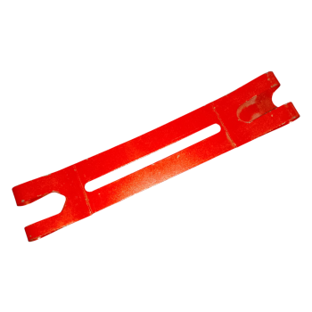 OBEJMA WENTYLATORA WLADIMIREC T-25 D30130842