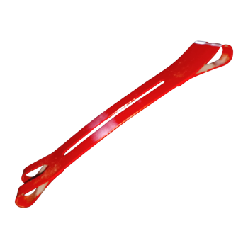 OBEJMA WENTYLATORA WLADIMIREC T-25 D30130842