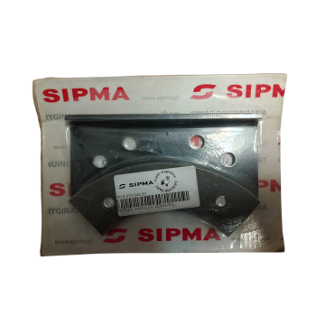 Tarcza hamulca zewnętrzna kompletna Prasa SIPMA Z-224/1 ORYGINAŁ 522300023