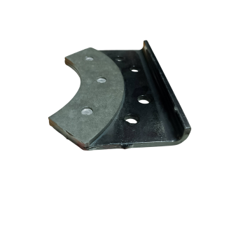 Tarcza hamulca zewnętrzna kompletna Prasa SIPMA Z-224/1 ORYGINAŁ 522300023