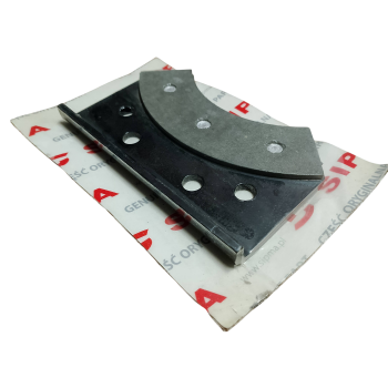 Tarcza hamulca zewnętrzna kompletna Prasa SIPMA Z-224/1 ORYGINAŁ 522300023