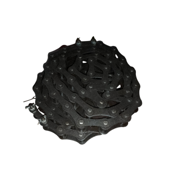 Łańcuch przewracarka widłowa 5208/21-001/0 /O8/ 5208/21-001/0, 5208210010