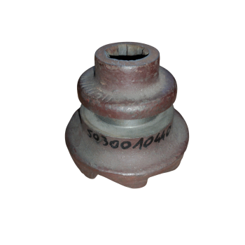 Sprzęgło wyłącznika k-1.4 na frez kosiarka konna k-1,4 503001044/0