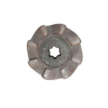 Sprzęgło wyłącznika k-1.4 na frez kosiarka konna k-1,4 503001044/0