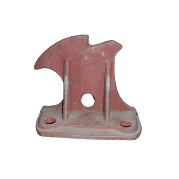 Grzebień podnoszenia listwy kosiarki konnej 5030/03-022 5030030220